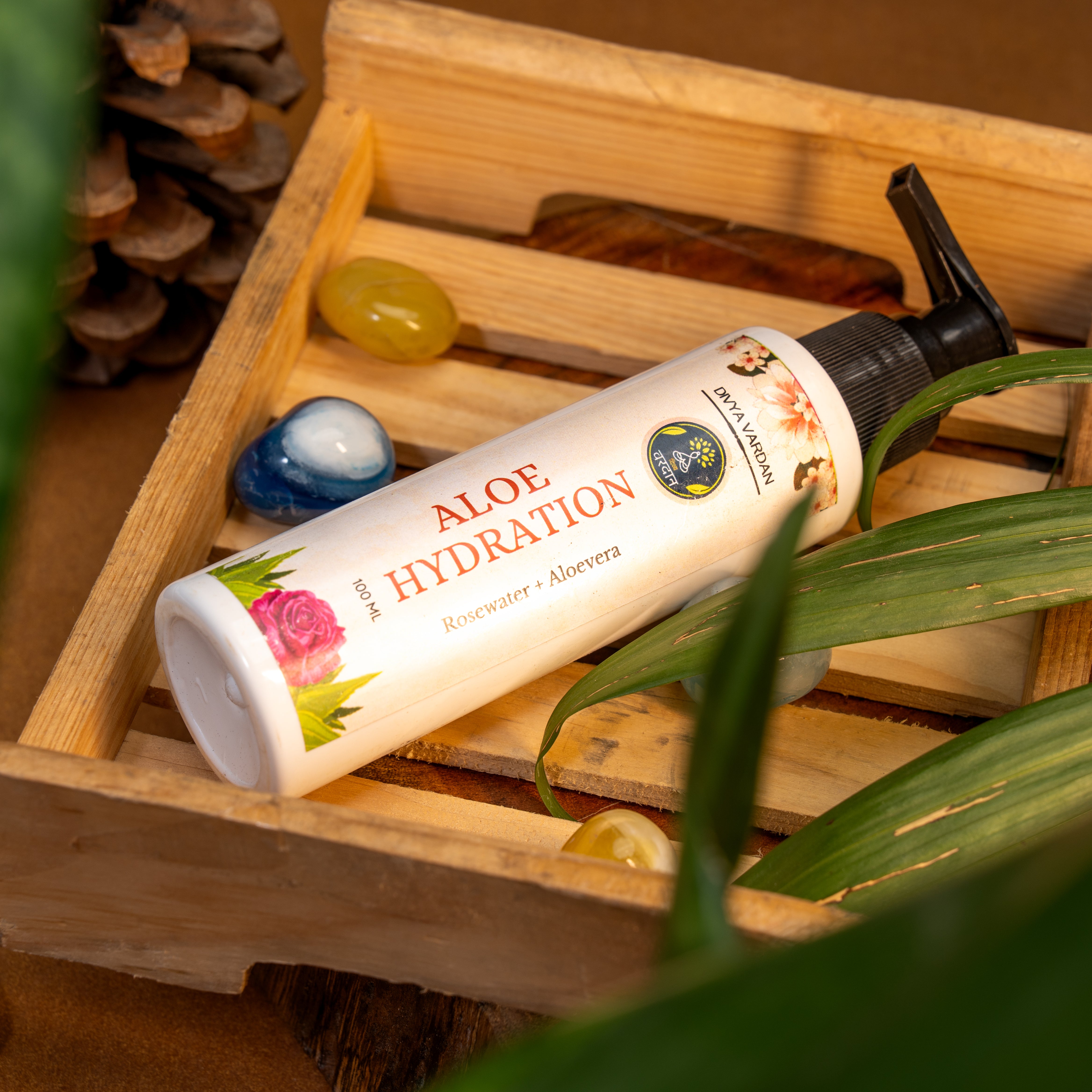 Aloe Hydration Gel