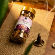 Lotus Premium Masala Dhoop Cone
