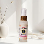 Divya vardan Facial Moisturizer