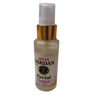 Facial Toner
