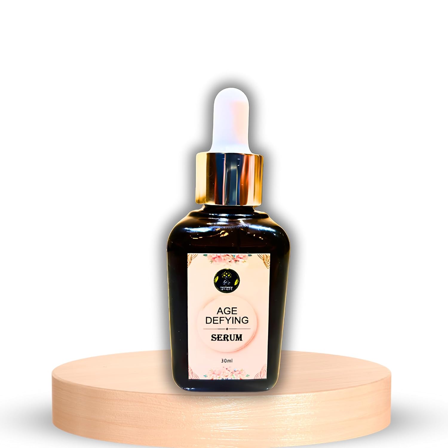 Divya Vardan Age Defying Serum – (30ml)