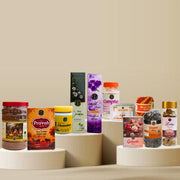 Puja Essentials Combo (10-in-1 Complete Ritual Kit)