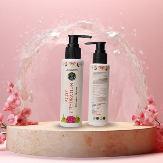 Aloe Hydration Gel