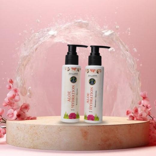 Aloe Hydration Gel