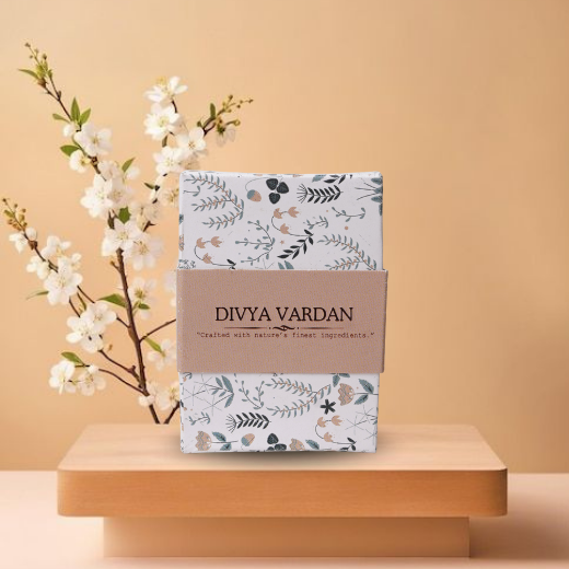 Margarite Soap