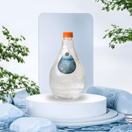 Pure Gangajal - (1 Litre)