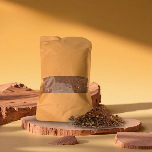 Hawan Samagri