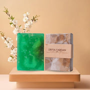 Divya Vardan Eucamint Soap – (75g)