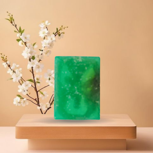 Eucamint Soap