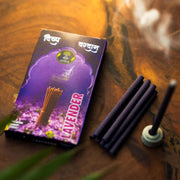 Divya Vardan Lavender Dhoop Sticks