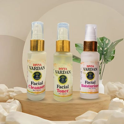 CTM Combo (Cleanser • Toner • Moisturizer)