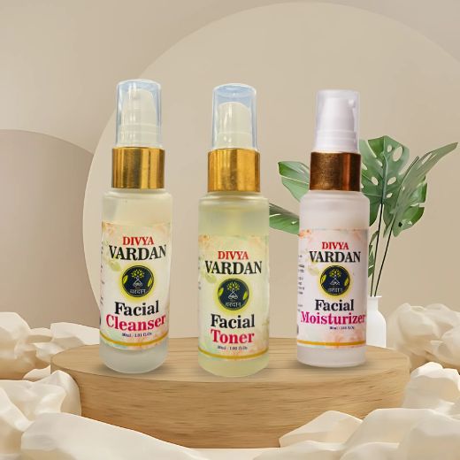CTM Combo (Cleanser • Toner • Moisturizer)
