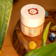 Divya Vardan Body Souffle