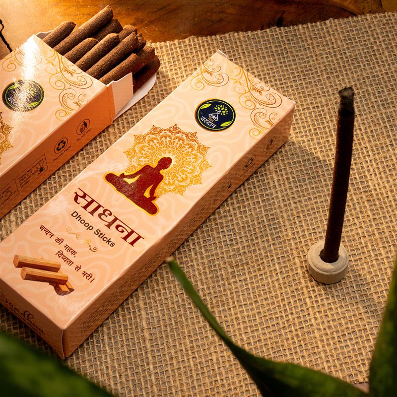 Saadhna Dhoop sticks