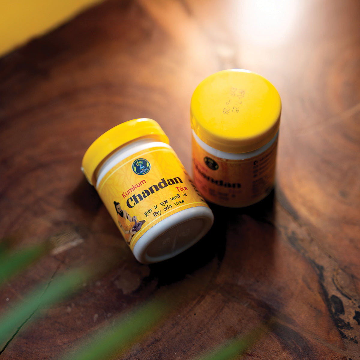 Kumkum Chandan Tika (40g)