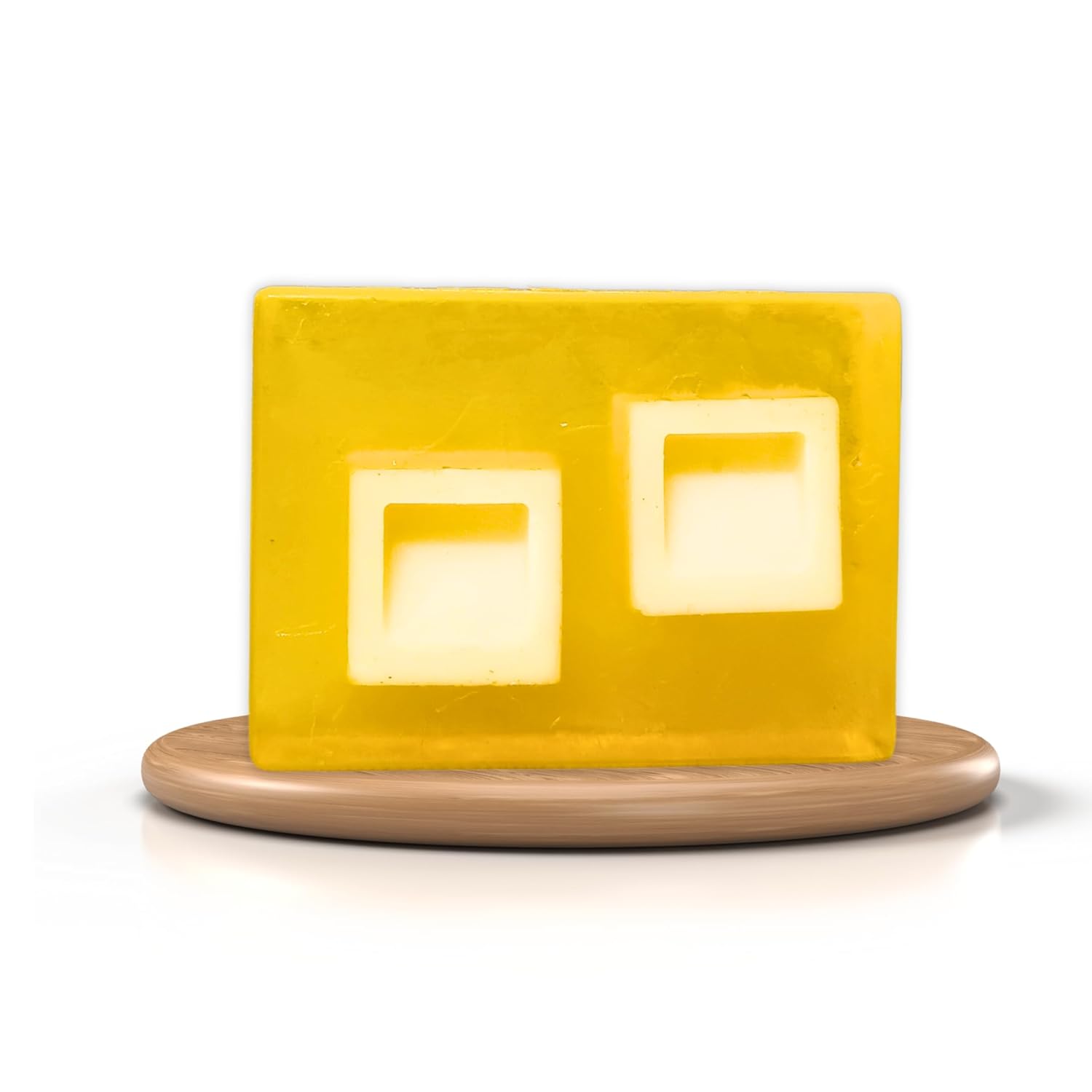 Divya Vardan Honey Grass Soap – (75g)