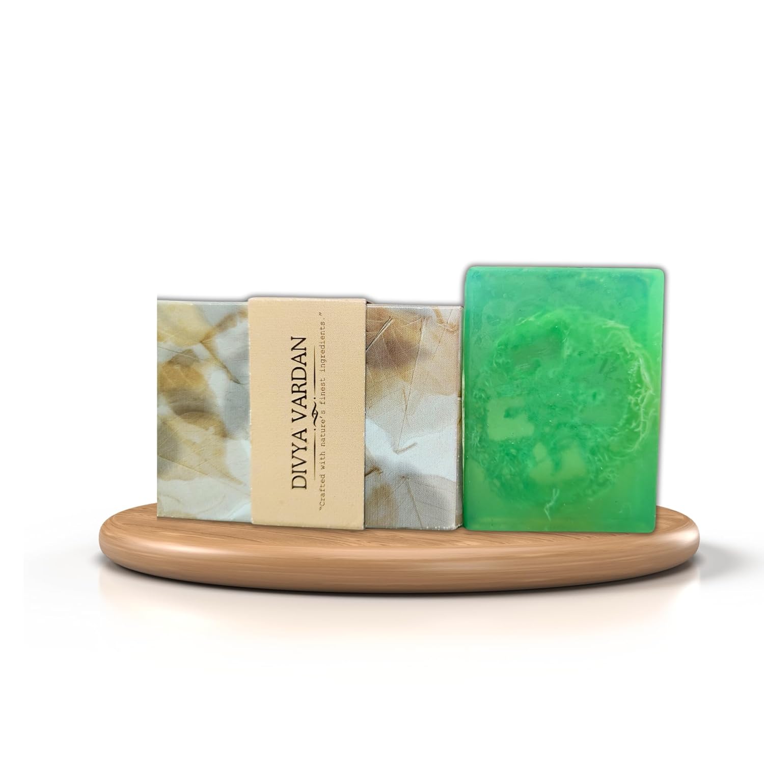 Divya Vardan Eucamint Soap – (75g)