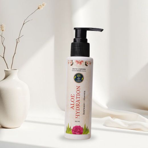 Aloe Hydration Gel
