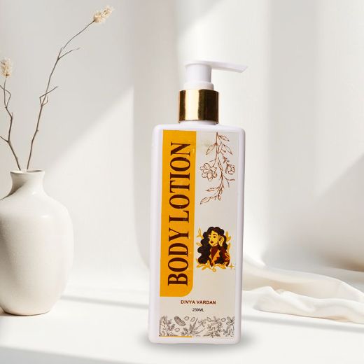 Body Lotion