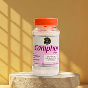 Pure Camphor (50g)