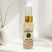 Divya vardan Facial Cleanser
