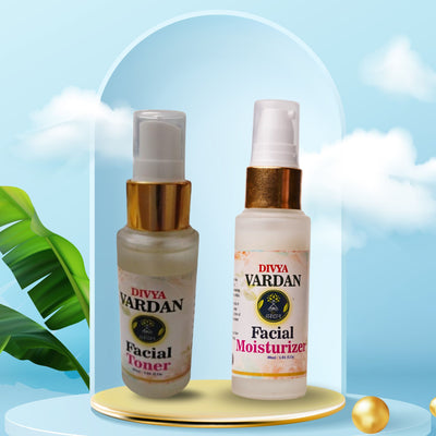CTM Combo (Cleanser • Toner • Moisturize)