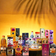 The Ultimate Puja Samagri Combo (22-in-1)