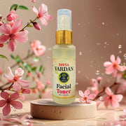 Divya Vardan Facial Toner