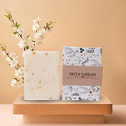 Divya Vardan Margarite Soap – (75g)