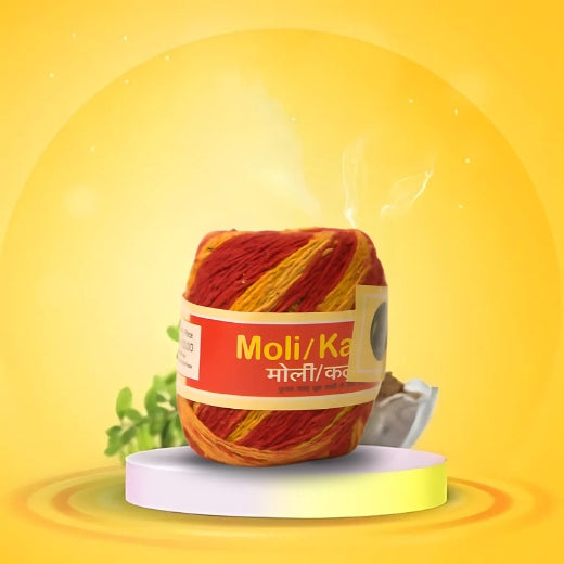 Mauli (Kalava Sacred Thread)