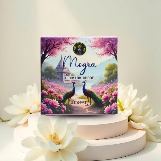 Mogra Premium Dhoop