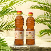 Divya Vardan Pooja Oil for Diya – Illuminate Your Devotion