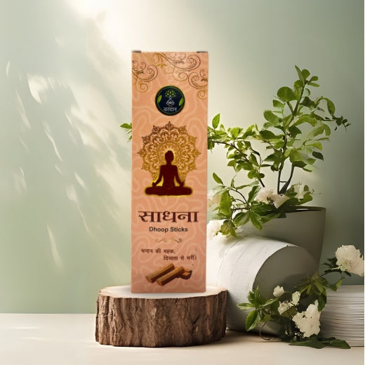 Saadhna Dhoop sticks