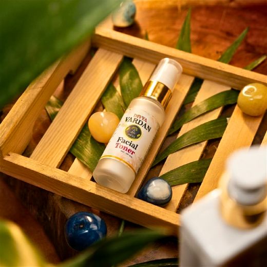 Divya Vardan Facial Toner