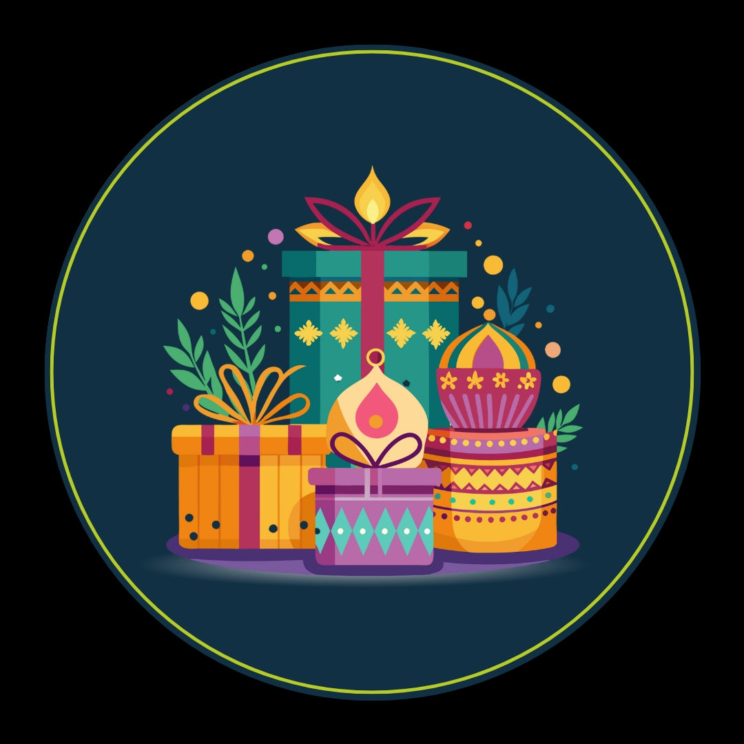 Festive Gifts