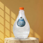 Pure Gangajal – The Holy Water