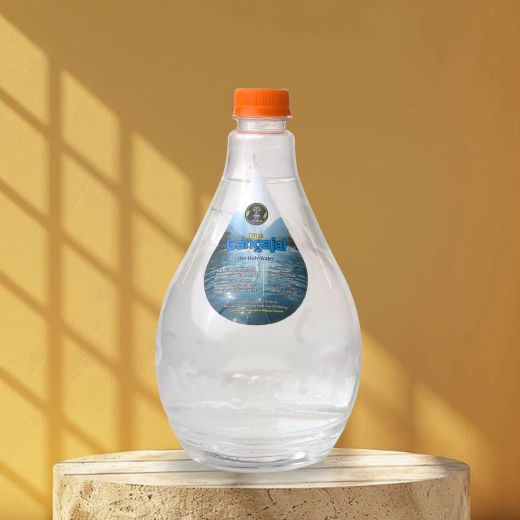Pure Gangajal – The Holy Water