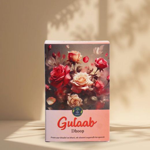 Gulaab Dhoop