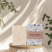 Divya Vardan Margarite Soap – (75g)