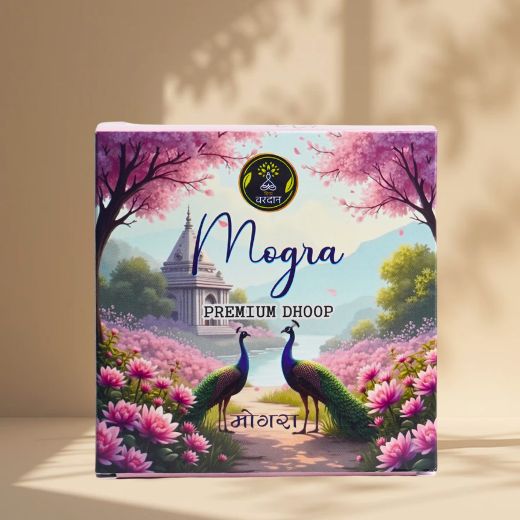 Mogra Premium Dhoop