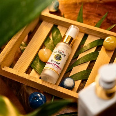 Divya vardan Facial Moisturizer