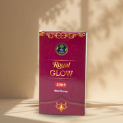 Royal glow 2 in 1 Dhoop sticks