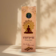 Saadhna Dhoop sticks