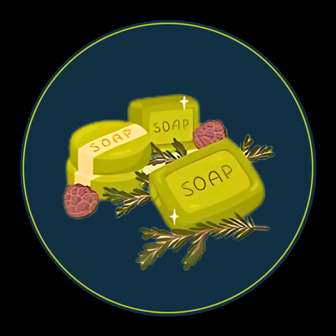 Soap
