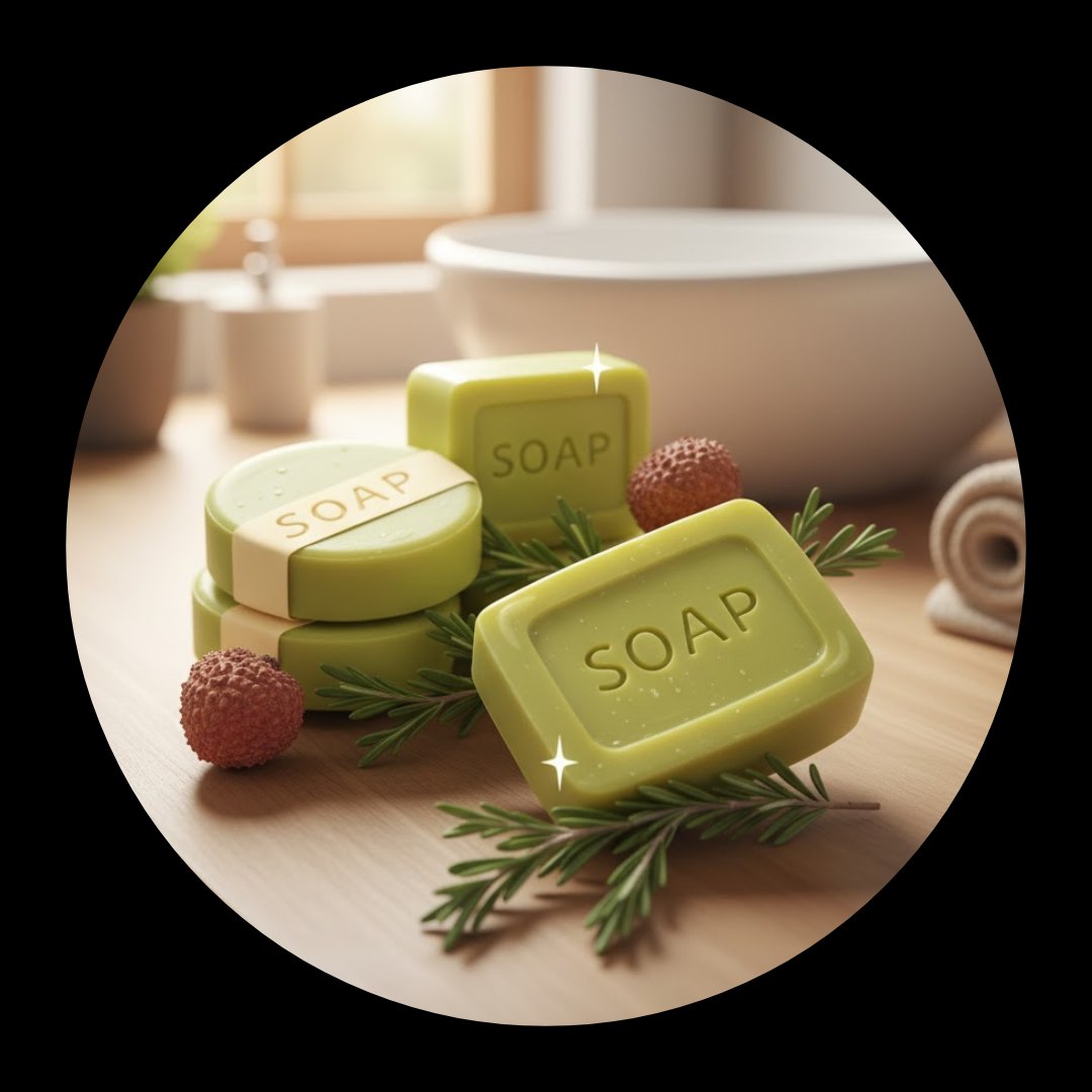 Soap