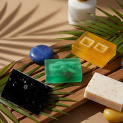 Premium Herbal Soap Combo (Pack of 4)