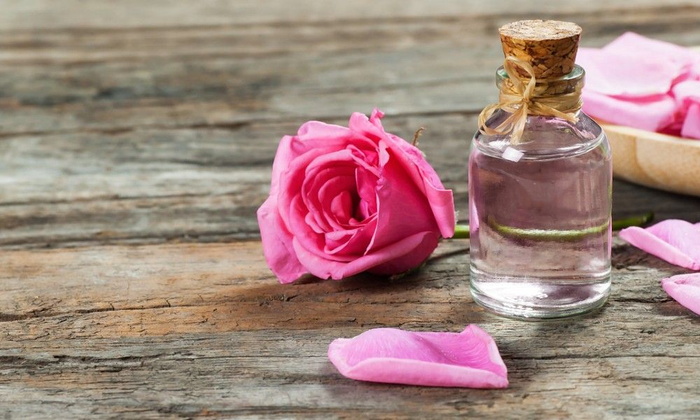 Six Benefits of Organic Rose Water for Facial Skin That You Must Know